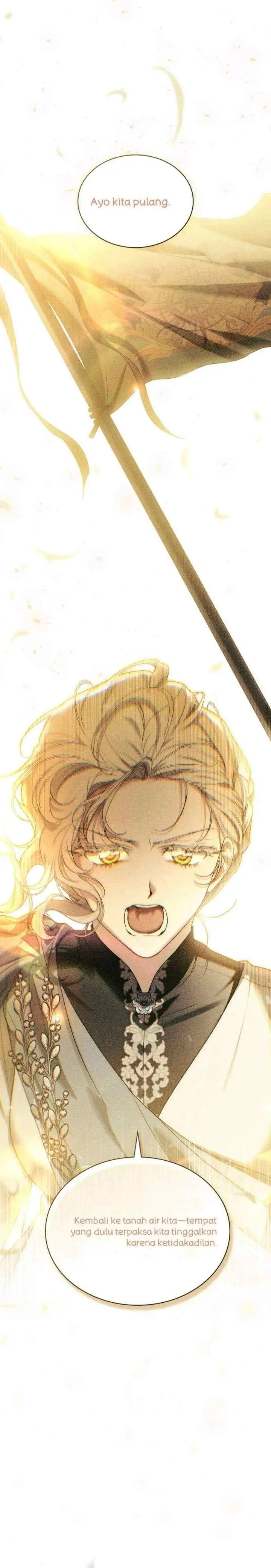 Just a Contract Marriage chapter 98 halaman 11
