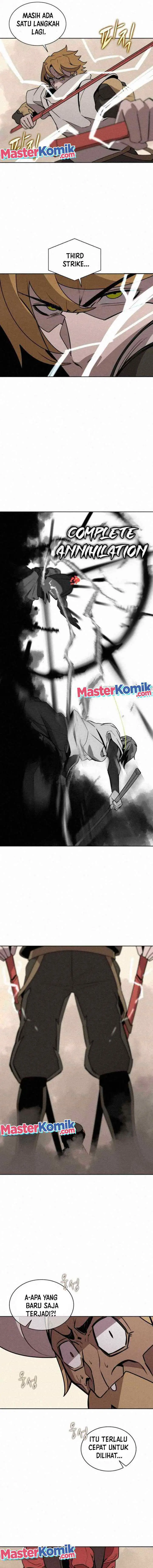 Book Eater (The Book Eating Magician) chapter 97 halaman 12