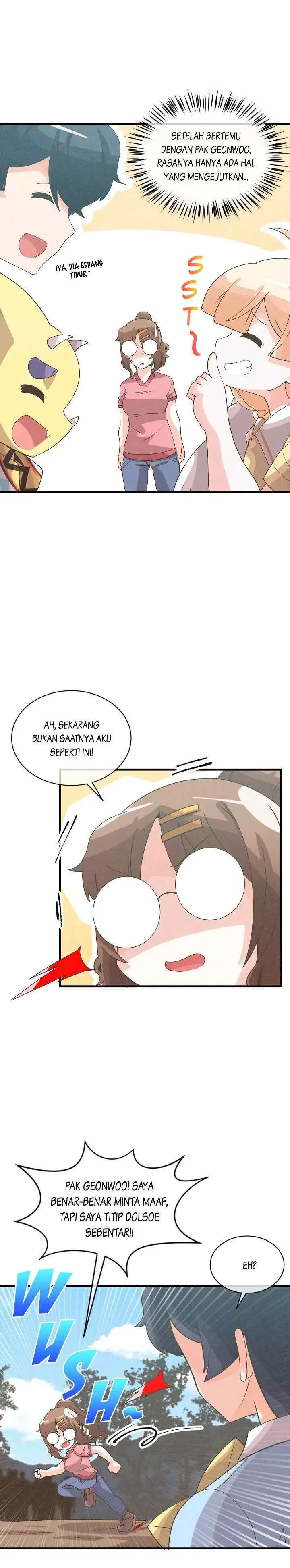 Spirit Farmer chapter 64 halaman 11