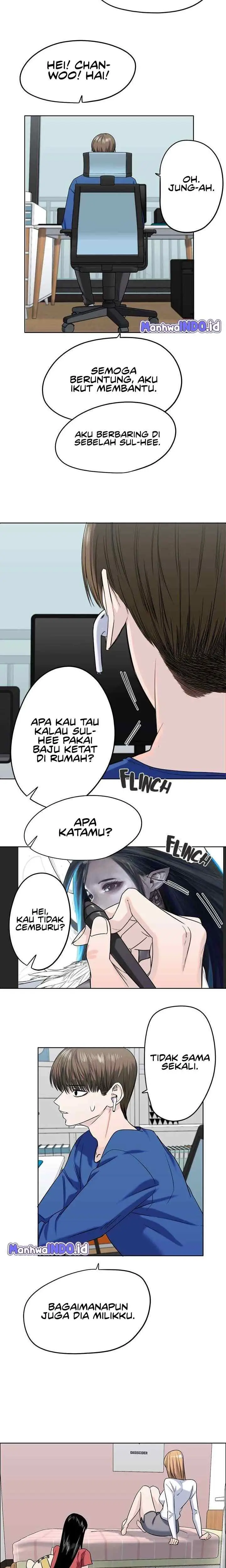 Drawing Romance chapter 146 halaman 4