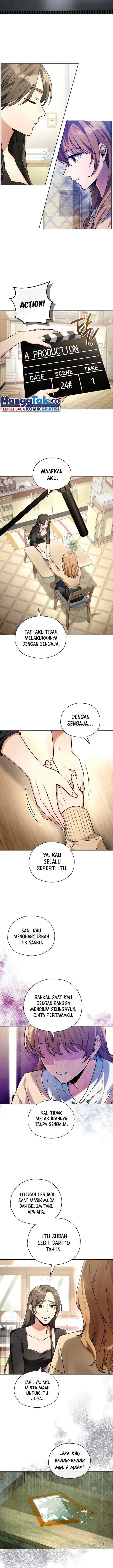 I'll Make You a Superstar chapter 7 halaman 12