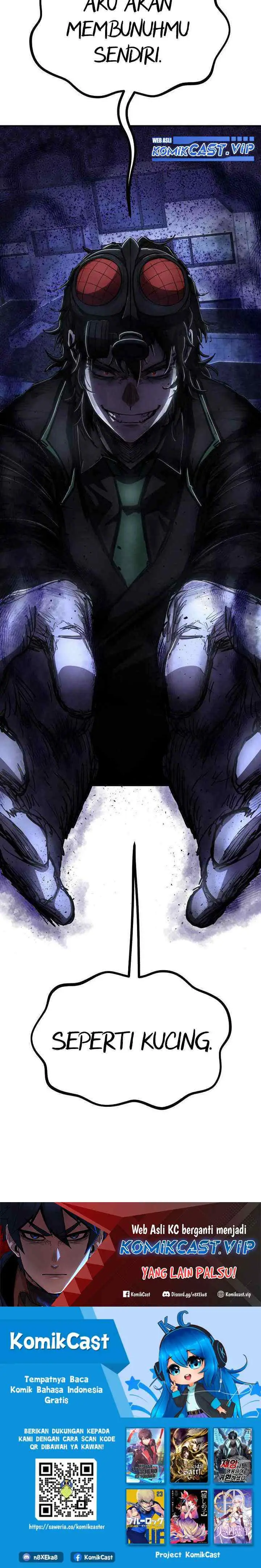 Hero Has Returned chapter 105 halaman 16