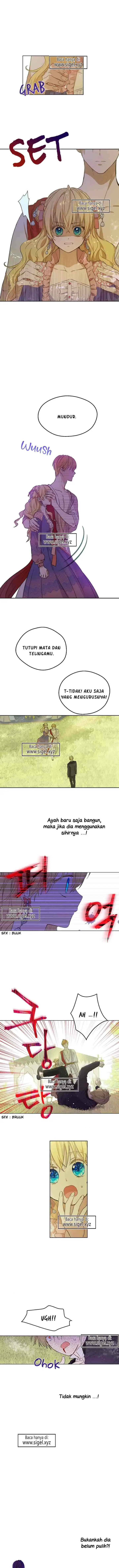 Who Made Me a Princess chapter 108 halaman 6