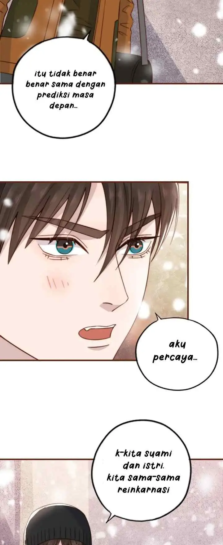 Ex-Husband is Young chapter 96 halaman 10