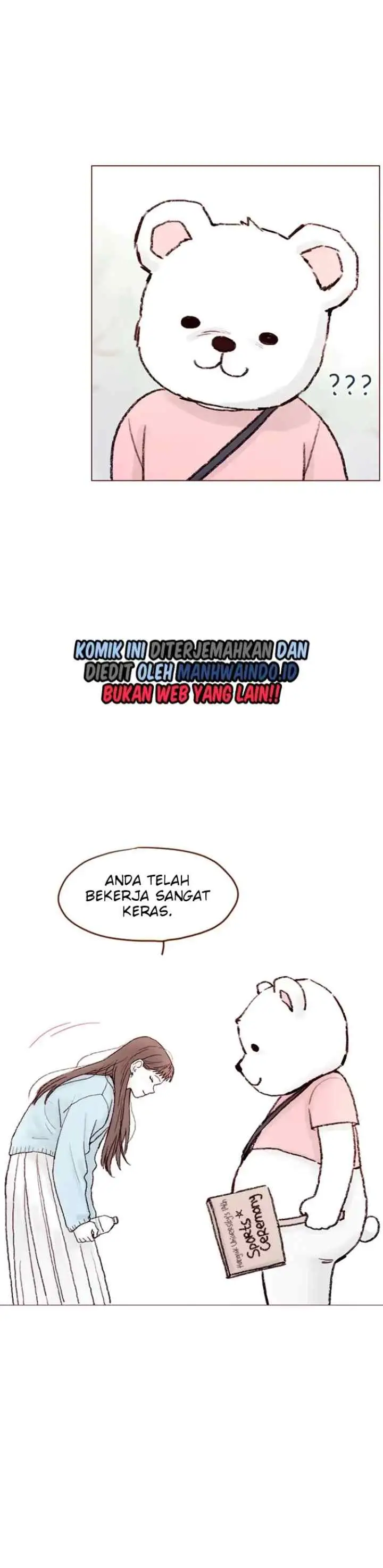 Hongshi Loves Me! chapter 62 halaman 13