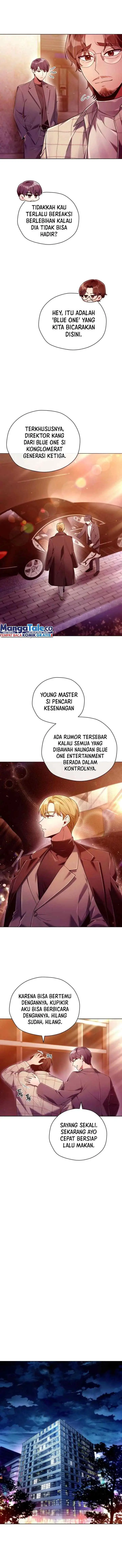 I'll Make You a Superstar chapter 6 halaman 14