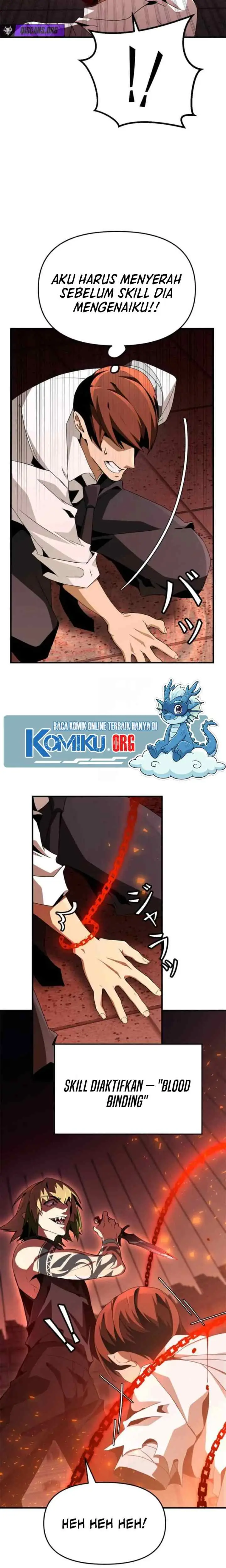 Honestly, This 13th Regression Is Getting Tough chapter 28 halaman 10