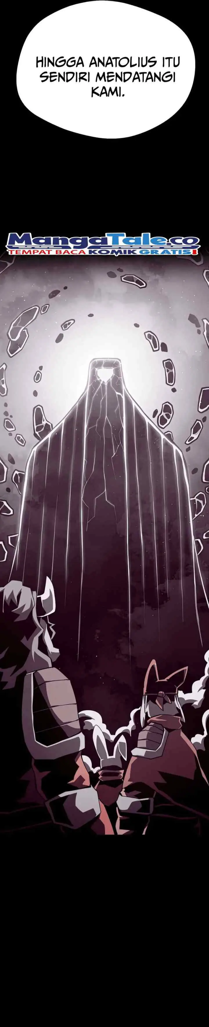 Dungeon Odyssey chapter 71 halaman 15