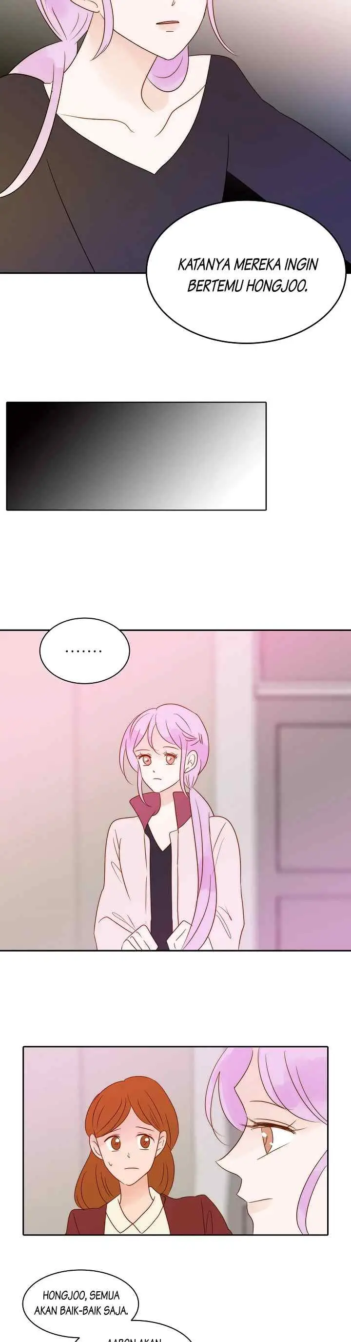 Golden Waltz chapter 48 halaman 10