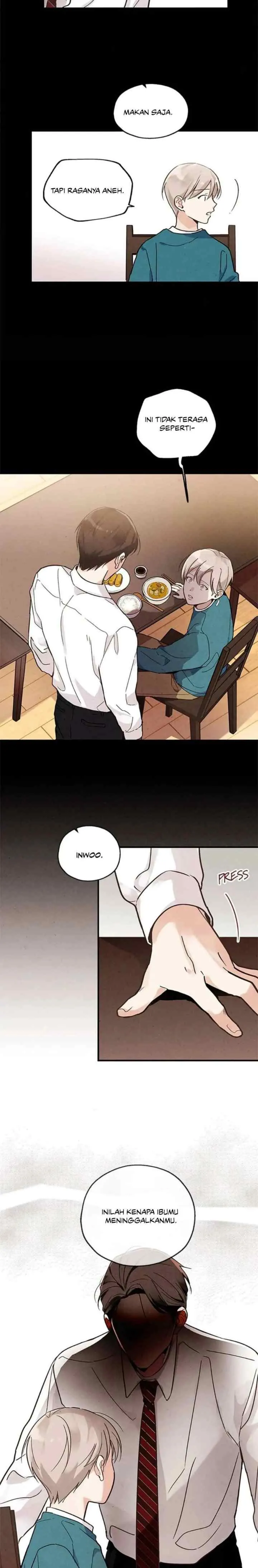 The Insatiable Man chapter 23 halaman 7