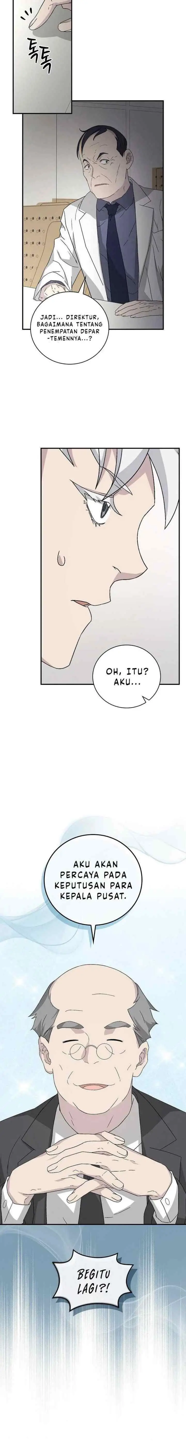 Chemy chapter 25 halaman 19