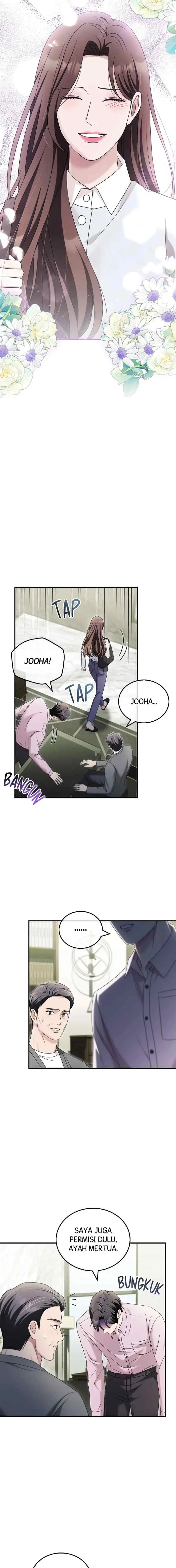 Couple, How Far We Can Go? chapter 47 halaman 16