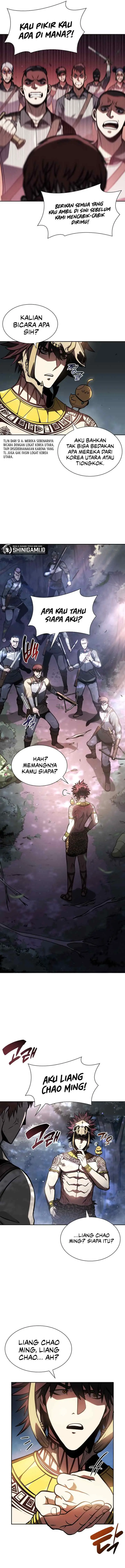 I Returned As An FFF-Class Witch Doctor chapter 18 halaman 13