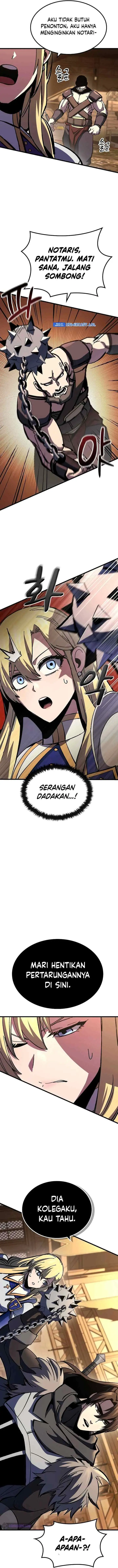 Genius Corpse-Collecting Warrior chapter 20 halaman 8