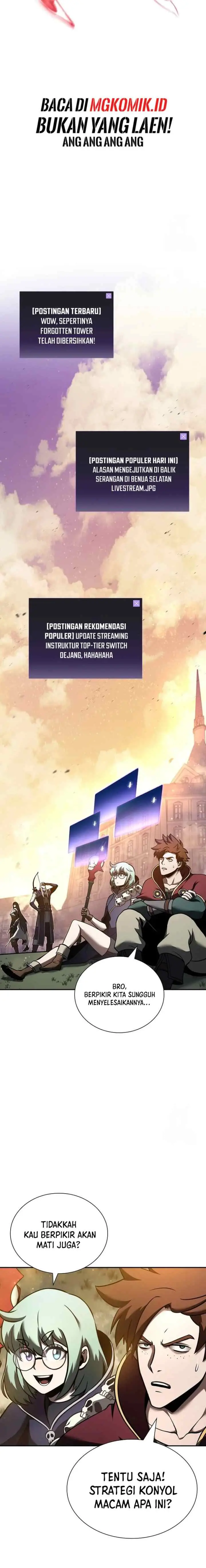 I Returned As An FFF-Class Witch Doctor chapter 83 halaman 10