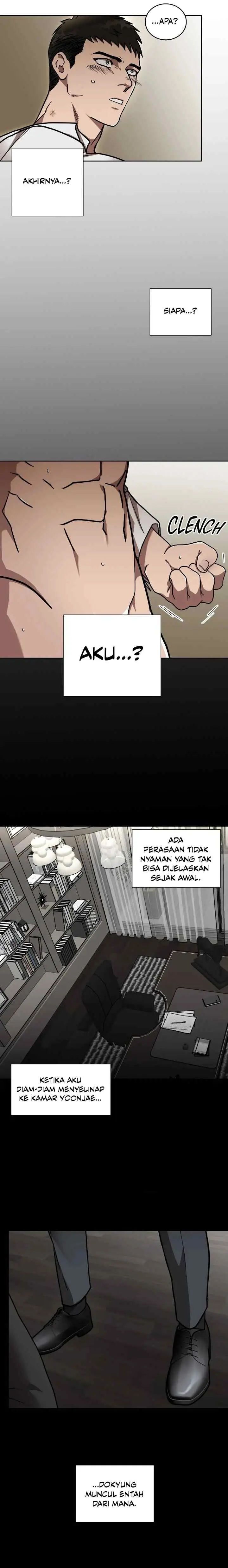 Collateral Desire chapter 5 halaman 11