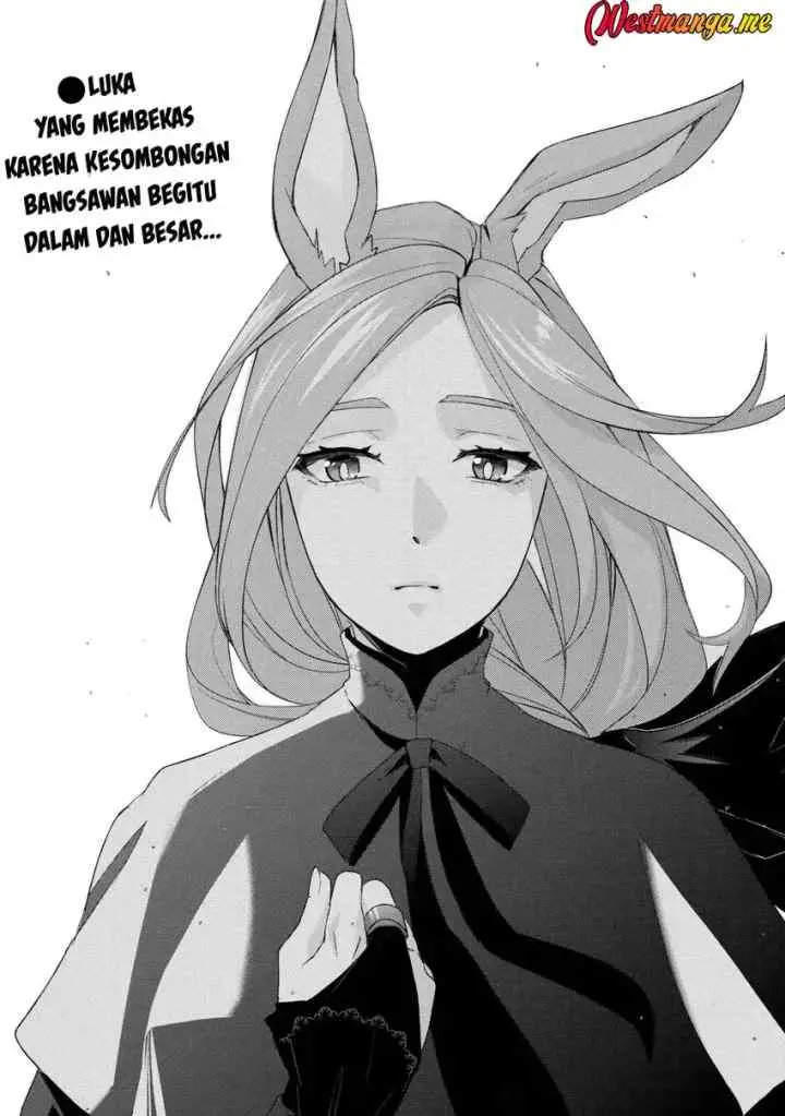 Izure Saikyou no Renkinjutsu Shi? chapter 55 halaman 18