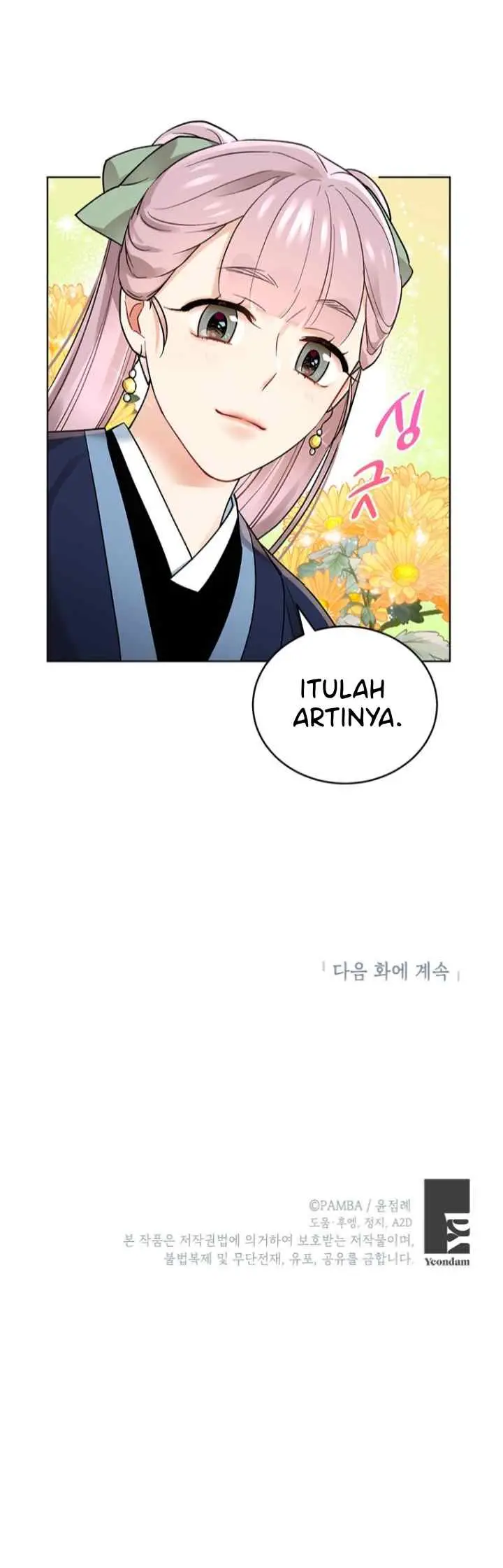 Empress's Flower Garden chapter 9 halaman 18