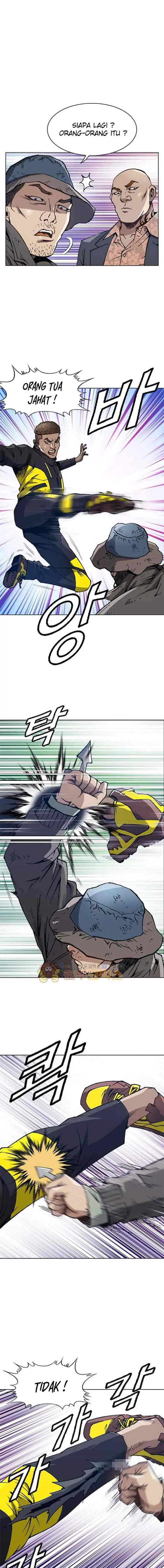 King of High School chapter 54 halaman 7