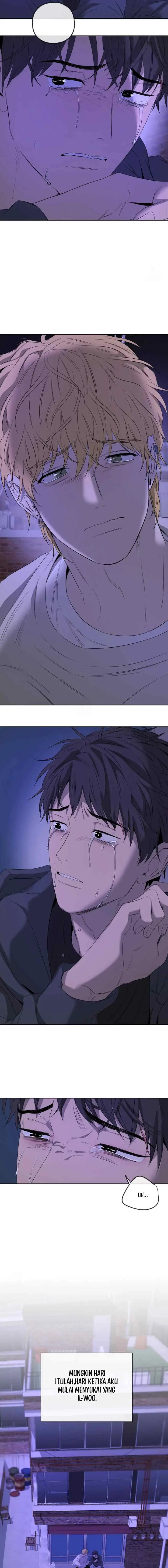 Yang Il-woo and I chapter 18 halaman 15