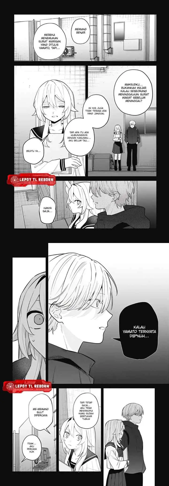 Ai da toka Fukushuu da toka chapter 15 halaman 4