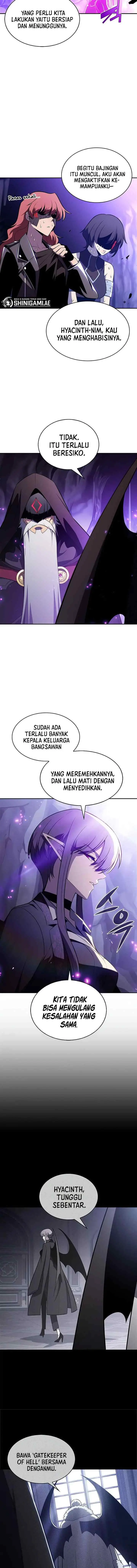 Solo Max-Level Newbie chapter 205 halaman 12