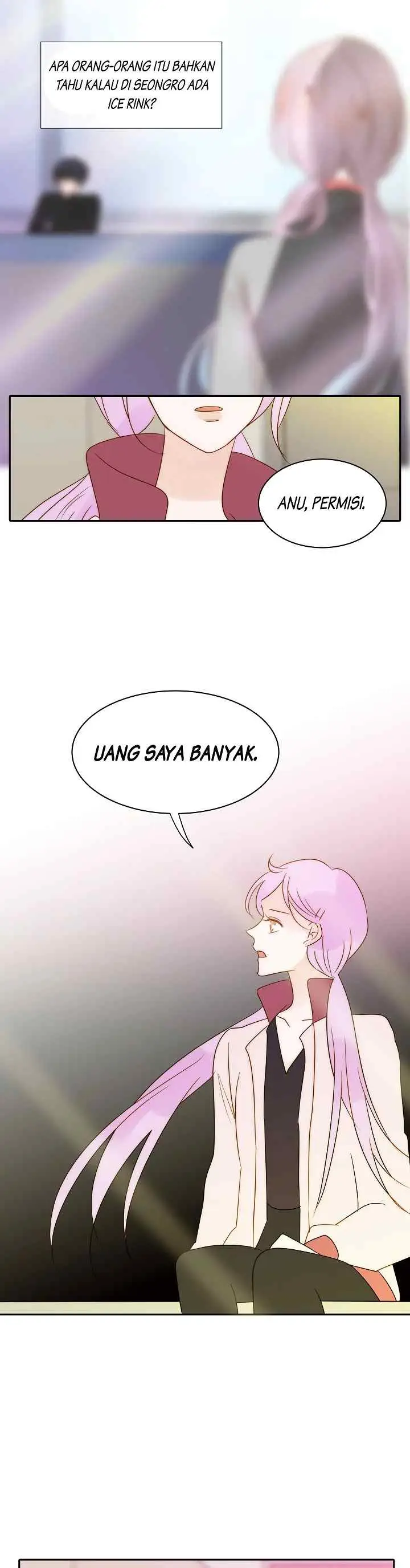 Golden Waltz chapter 48 halaman 15