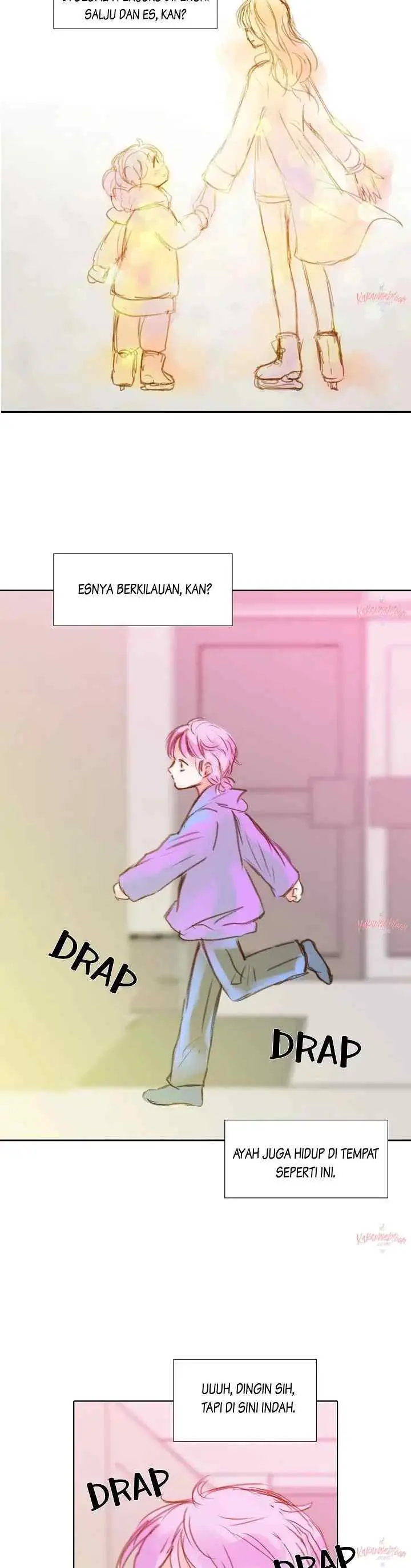 Golden Waltz chapter 57 halaman 5