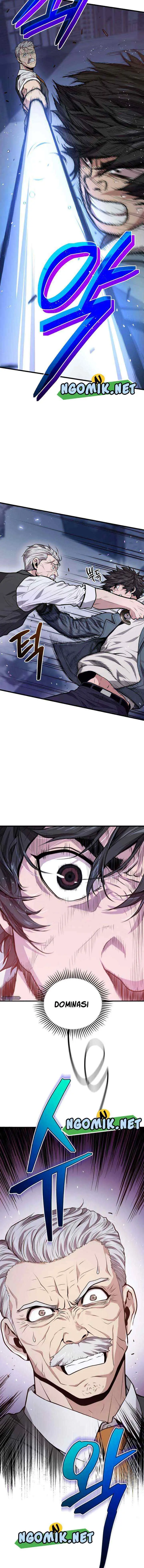 Hoarding in Hell chapter 17 halaman 6
