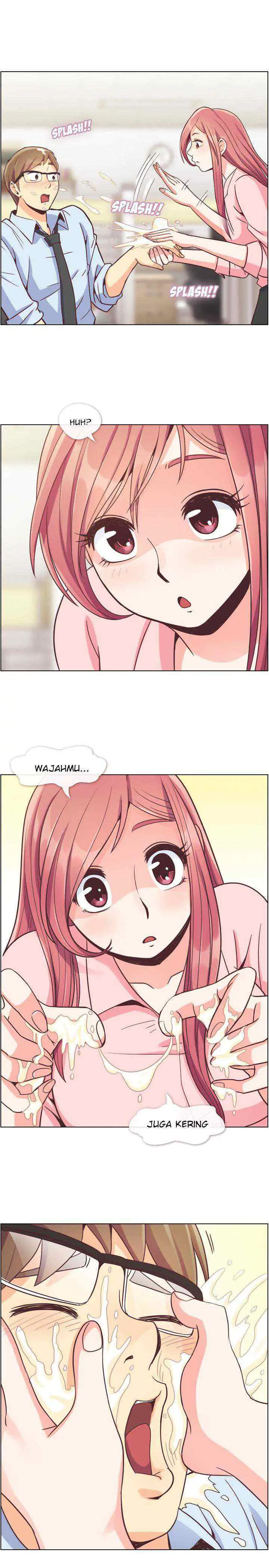 Annoying Alice chapter 53 halaman 17