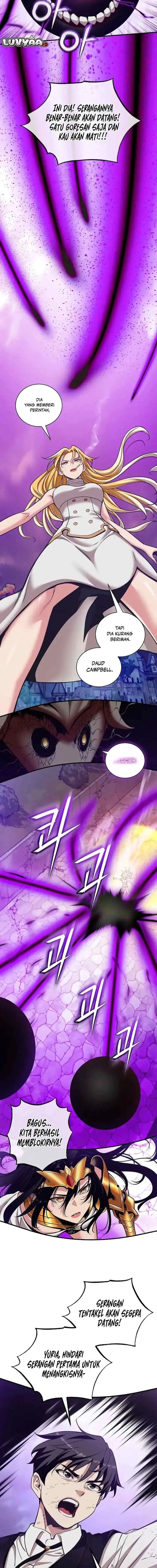 Fated To Be Loved By Villains chapter 53 halaman 4