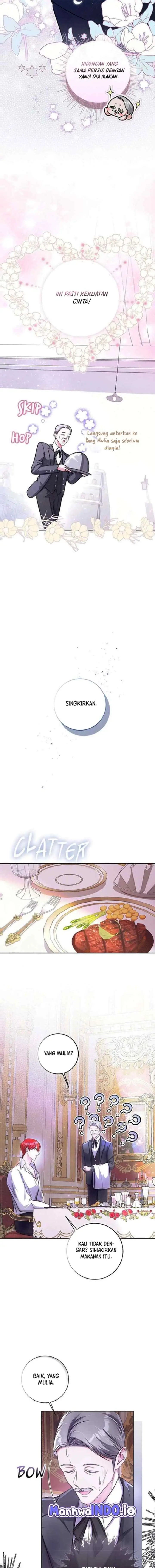 The Dragon's Guardian chapter 38 halaman 13