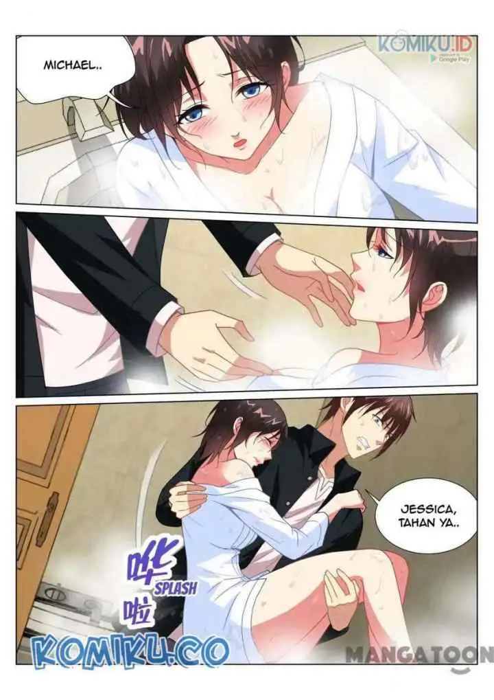 Very Pure chapter 188 halaman 7