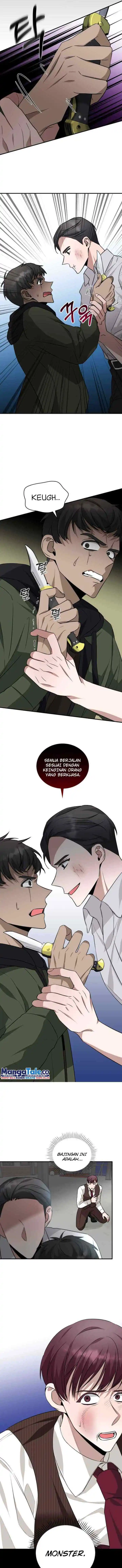 I Became a Top Actor Just by Reading Books! chapter 20 halaman 10