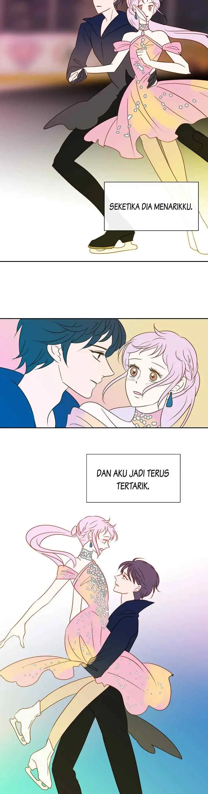 Golden Waltz chapter 20 halaman 12