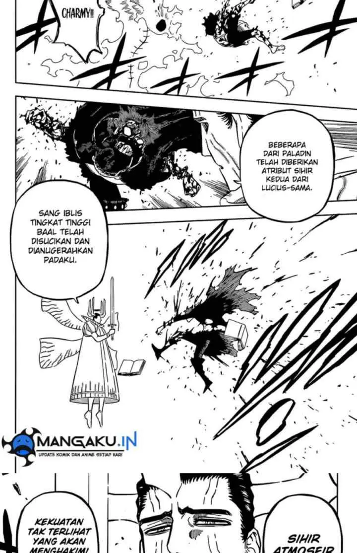 Black Clover chapter 365 halaman 5