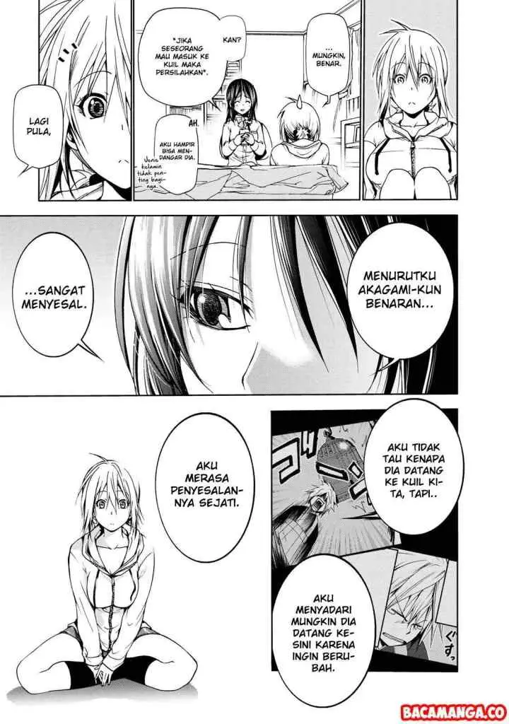 Temple chapter 6 halaman 15