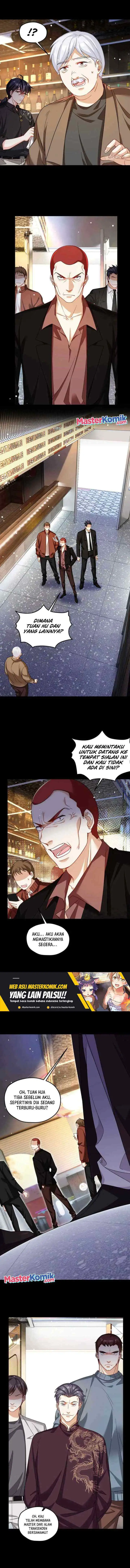 Xianzun Luowuji chapter 193 halaman 7