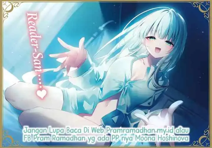 Game Sekai no mobu akuyaku ni tensei shita node Last bos wo mezashite mita chapter 5.2 halaman 15