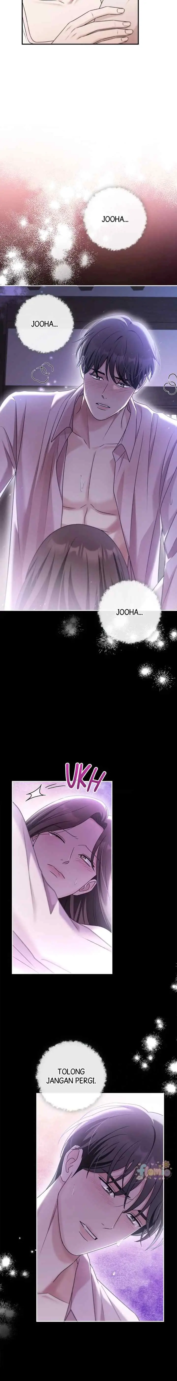 Couple, How Far We Can Go? chapter 46 halaman 4