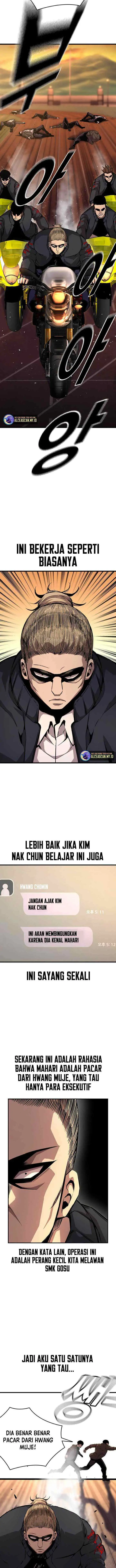 King Game chapter 54 halaman 17