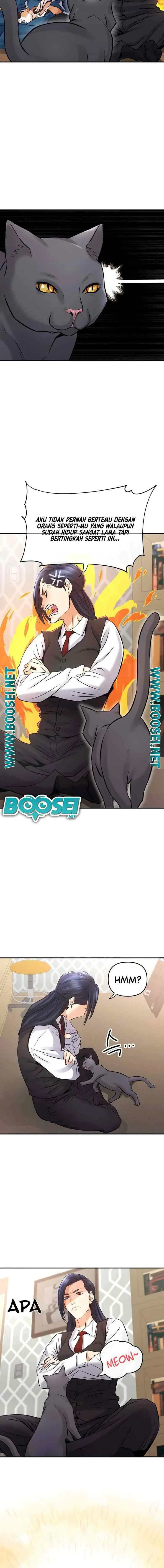 A Grandcross Story chapter 3 halaman 4
