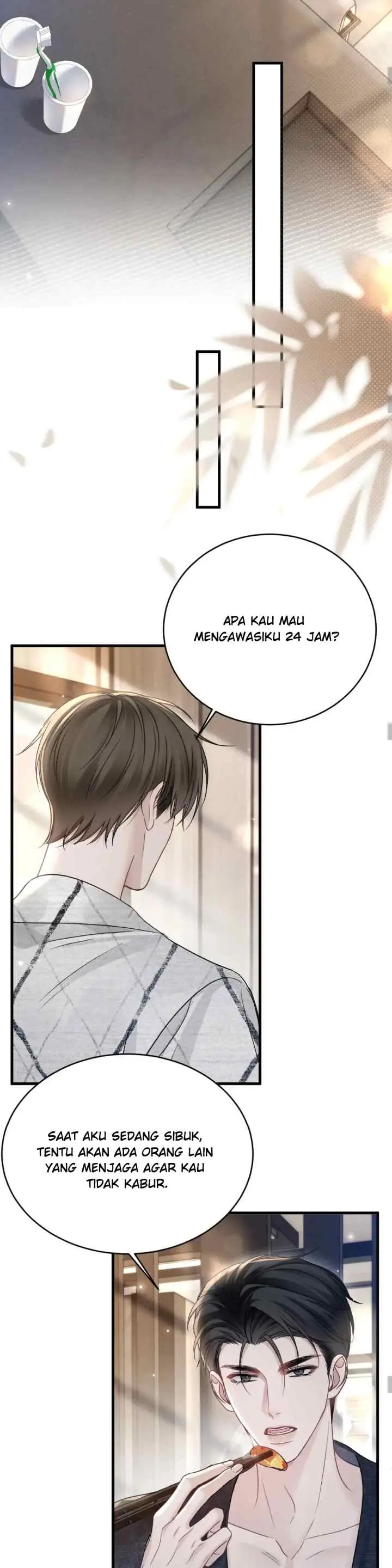 Tit For Tat chapter 110 halaman 16