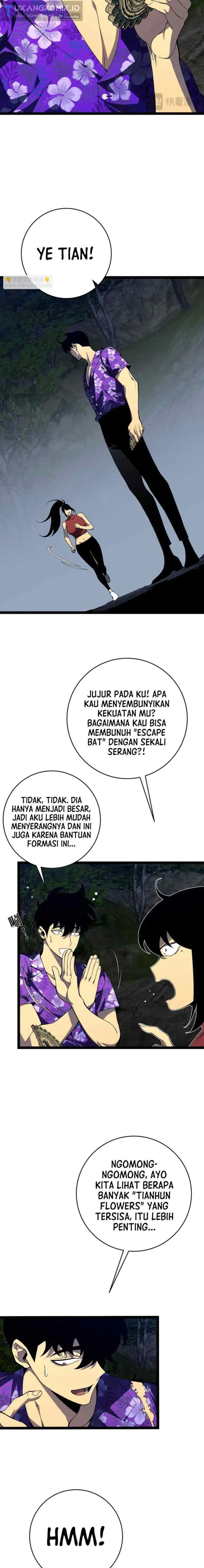 I Copy Talents (Your Talent is Mine) chapter 68 halaman 6
