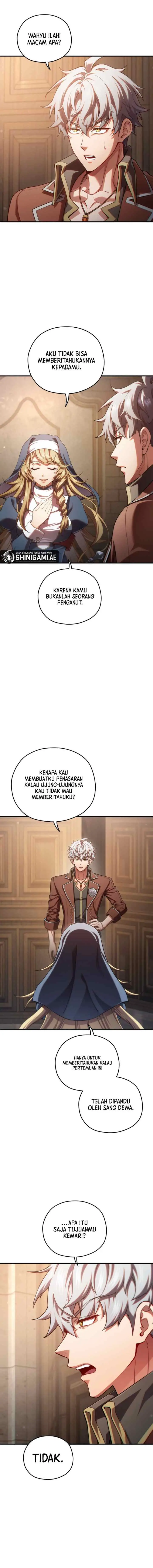 Damn Reincarnation chapter 79 halaman 7