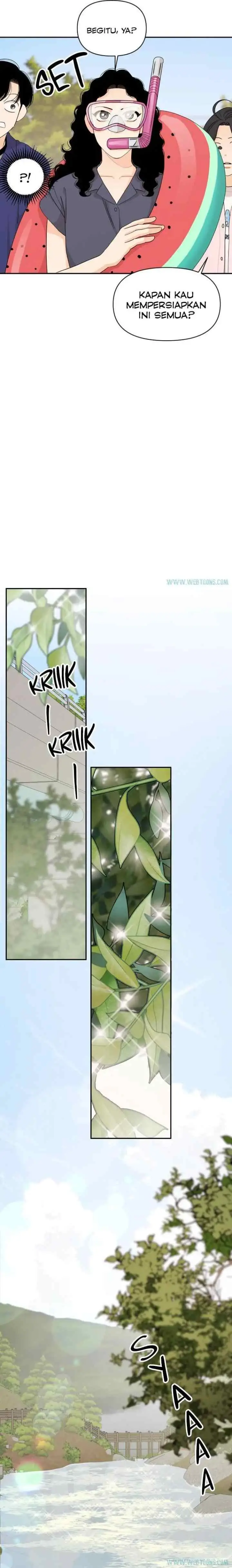 By the Way, in the Wind chapter 50 halaman 5