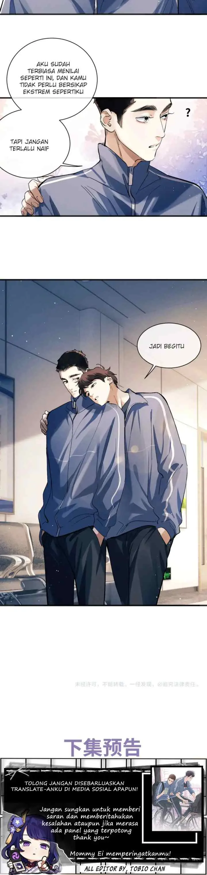Sa Ye chapter 91 halaman 16