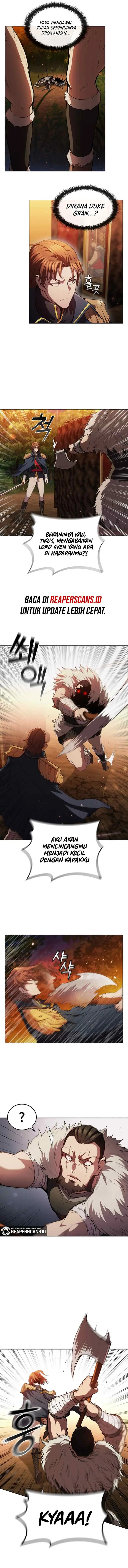 I Regressed As The Duke chapter 55 halaman 6