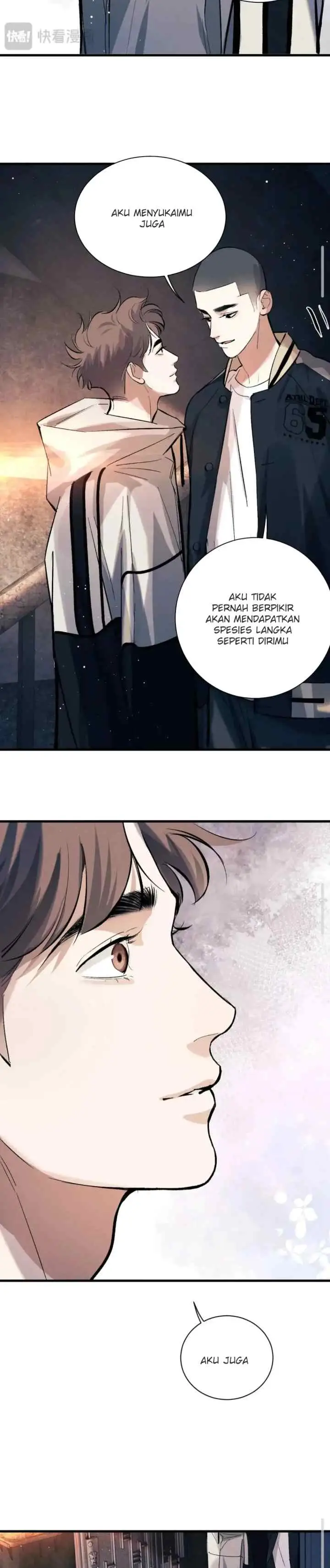 Sa Ye chapter 105 halaman 10
