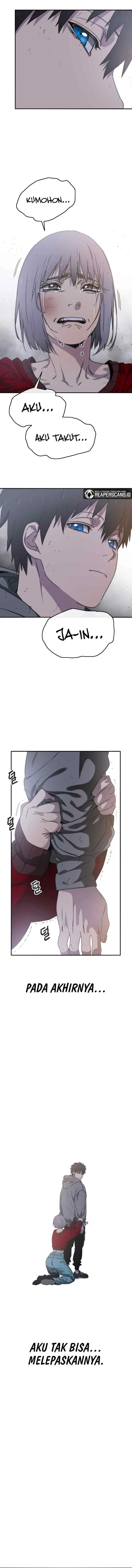 Existence chapter 31 halaman 14
